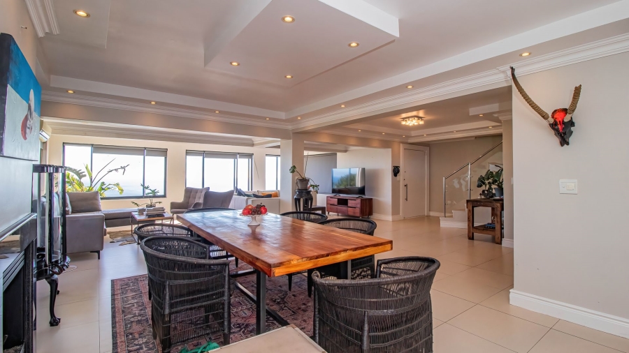 To Let 4 Bedroom Property for Rent in Camps Bay Western Cape